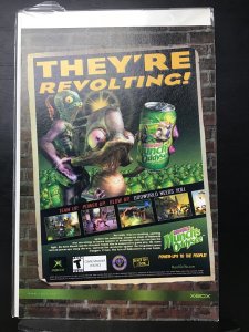 X-Treme X-Men #8 (2002)