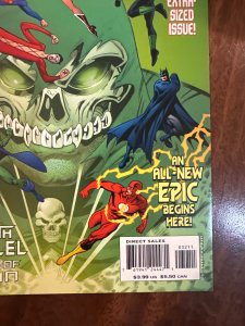 JLA: Classified #32 (2007)