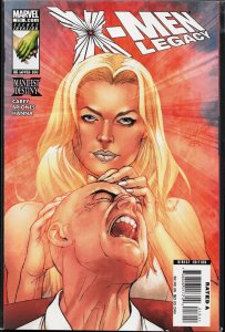 X-Men: Legacy #216 (2008) X-Men