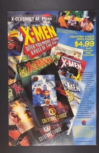 Fantastic Four #384 (1994)