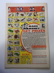 Sub-Mariner #44 (1971) VG/FN Condition