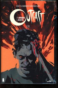 Outcast by Kirkman & Azaceta #1 (2014)