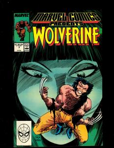 Lot of 12 Wolverine Marvel Comic Books #1 3 4 5 8 10 18 19 43 44 60 69  HY3