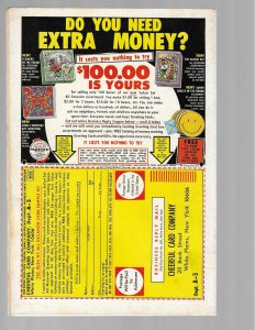 Marvel's Greatest Comics #35 (1972)