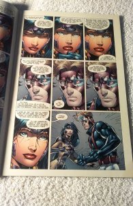 WildC.A.T.s: Covert Action Teams #50 (1998)