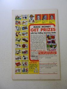 Fantastic Four #111 (1971) VF condition