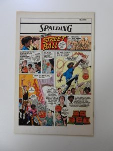 Nova #11 FN/VF condition