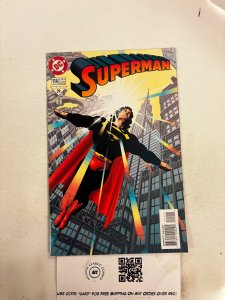 Superman #114 NM DC Comic Books Justice League Krypto Supergirl  15 HH82