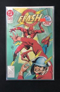 Flash 50th Anniversary Special (1990)