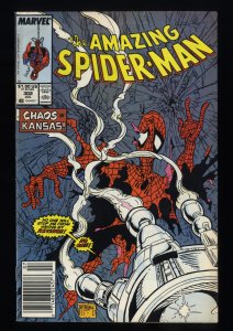 The Amazing Spider-Man #302 (1988)