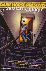 Dark Horse Presents (Vol. 3) #4 VF/NM; Dark Horse | save on shipping - details i