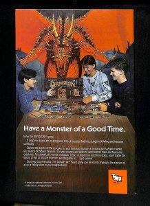 Amazing Spider-Man #327 Magneto!