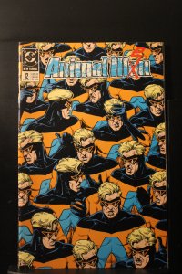 Animal Man #12 (1989)