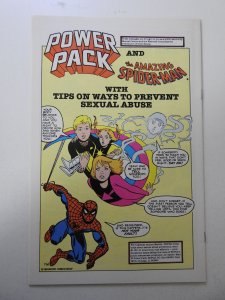 The Amazing Spider-Man #278 (1986) VF/NM Condition!