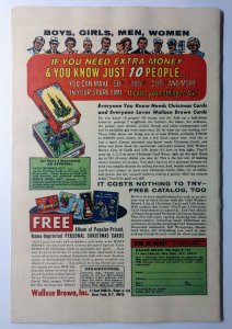 Tales of Suspense #81 (6.0, 1966)