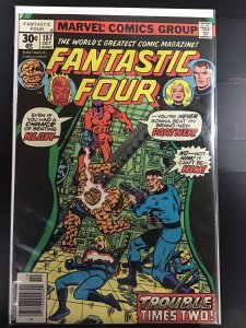Fantastic Four #187 (1977)j