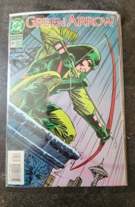 Green Arrow #80 (1993)