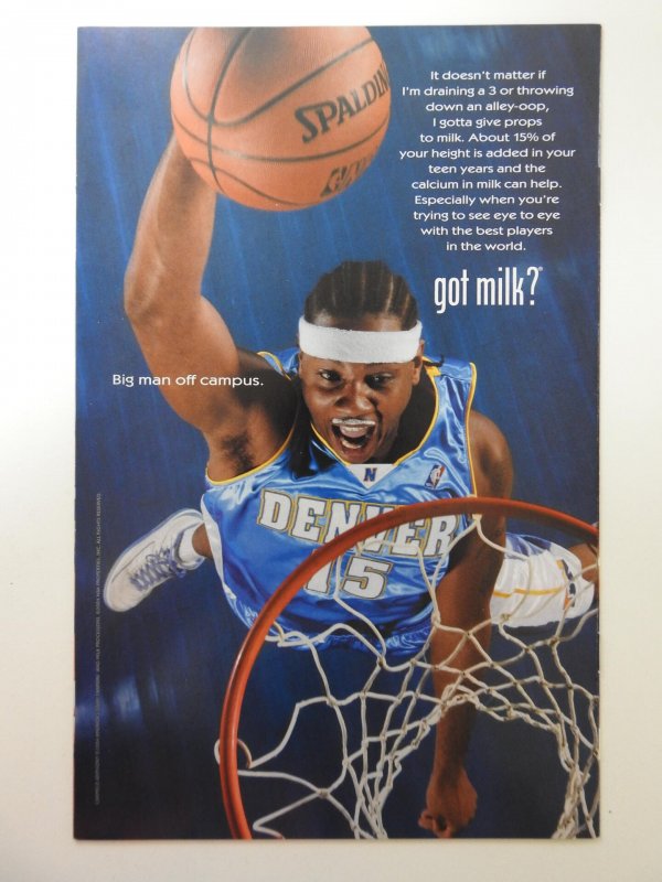 New Avengers #4 Direct Edition (2005) VF Condition!