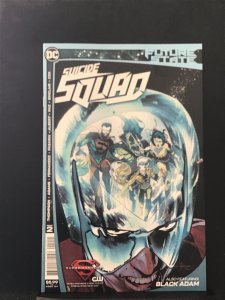 Future State: Suicide Squad #2