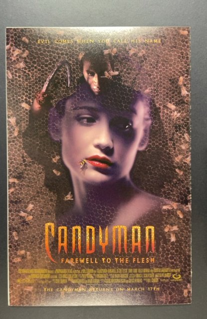 Beavis & Butt-Head #14 (1995)