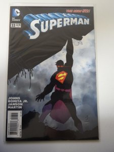 Superman #33 (2014)