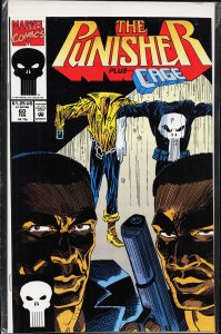 The Punisher #60 (1992) Punisher