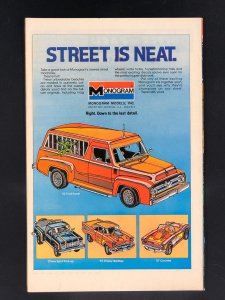 Mister Miracle #23 (1978)