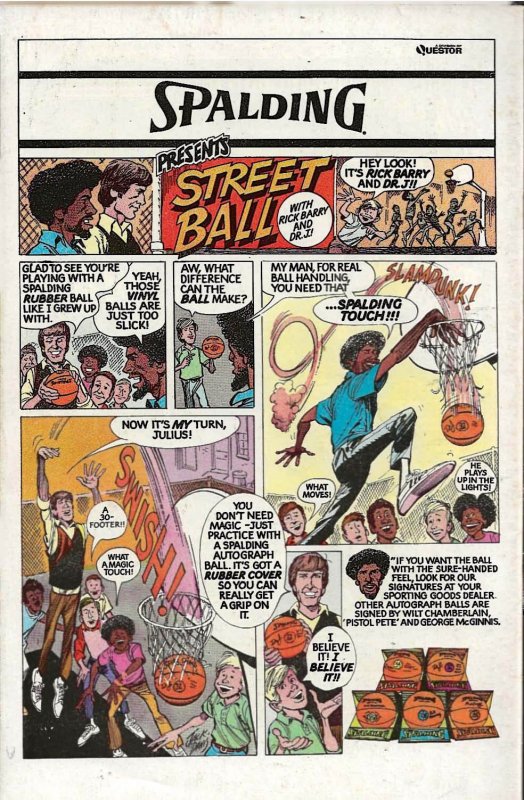 Fantastic Four #196 (1978) - VF-