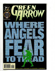 Green Arrow #100 (1995) OF33
