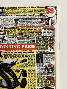 DETECTIVE COMICS #27 FACSIMILE 2022 1ST APPEARANCE BATMAN DC COMICS PROSHIPS