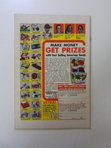 Tower of Shadows #5 (1970) VF- condition