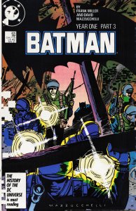 Batman #406 (1987) Batman