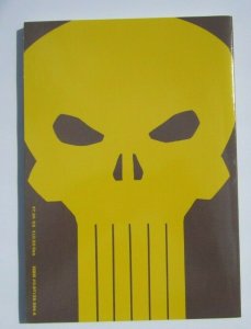 THE PUNISHER CIRCLE OF BLOOD TPB SOFT COVER GRAPHIC NOVEL 1ST PRINT NM 1988 