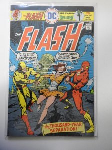 The Flash #237 (1975)