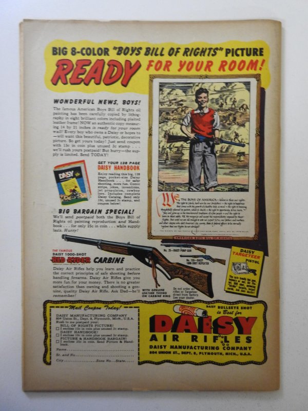 Funny Folks #13 (1948) FN+ Condition!