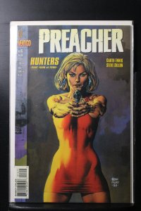 Preacher #16 (1996)