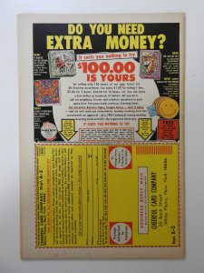 Iron Man #45 (1972) VG/FN Condition!