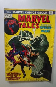 Marvel Tales #55 (1974)