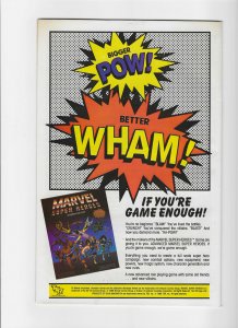 The Amazing Spider-Man, Vol. 1 287