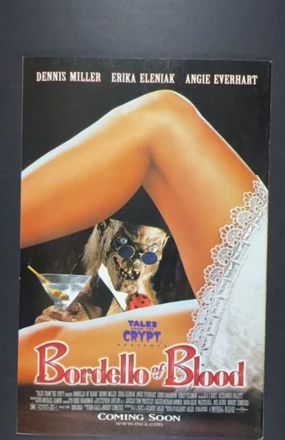 Generation X #20 (1996)