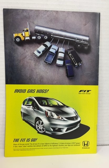 Guardians of the Galaxy #7 (2009)