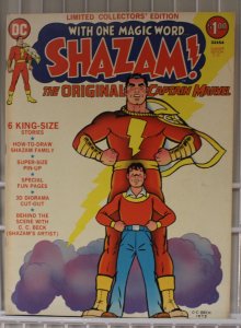 Limited Collectors' Edition #21 (1973)