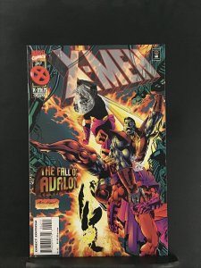 X-Men #42 (1995) X-Men