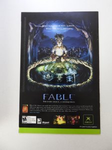 The Uncanny X-Men #450 (2004) VF+ condition