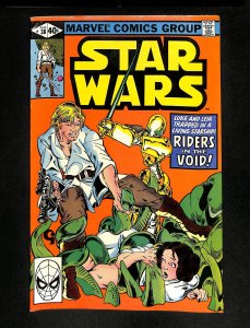 Star Wars #38