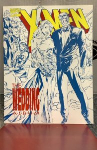 X-Men: The Wedding Album (1994)