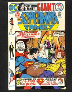 The Superman Family #172 (1975)