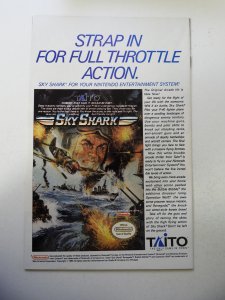 The Amazing Spider-Man #330 (1990) VF Condition