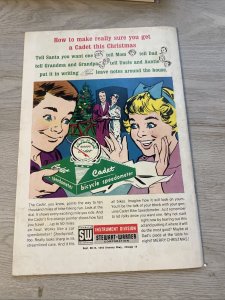 Pep Comics #169 1964 Archie