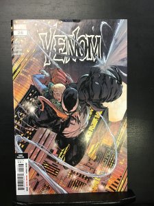 Venom #26 nm